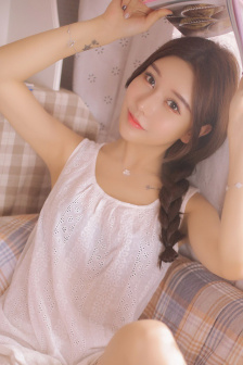 越南最漂亮女战士